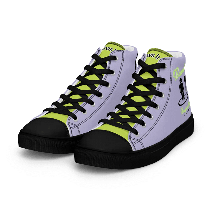 Boundaries are Key Kicks product image (1)