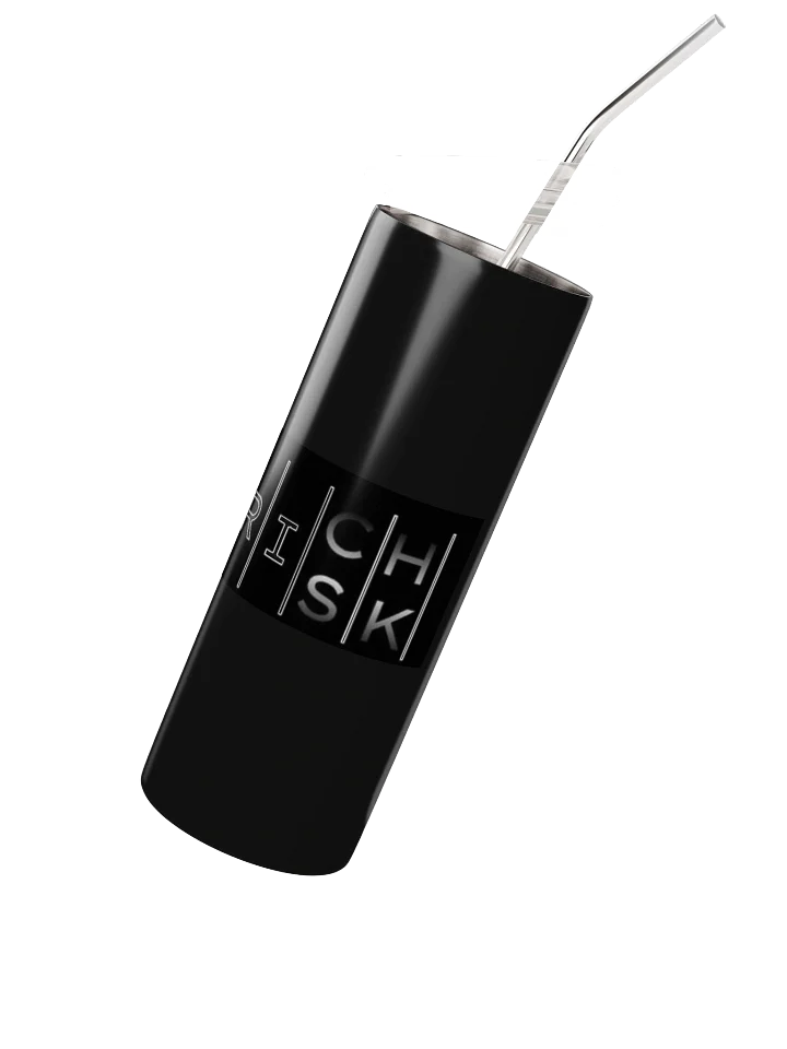 RICH–RISK Gradient Stainless Tumbler product image (2)