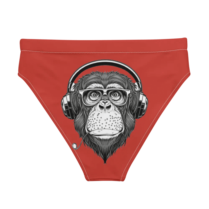 Monkey Business Chico Bikini Bottom product image (2)