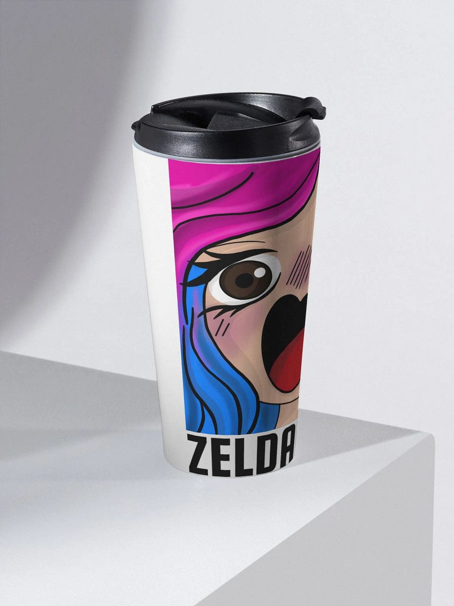 AHHH A Travel Mug product image (2)