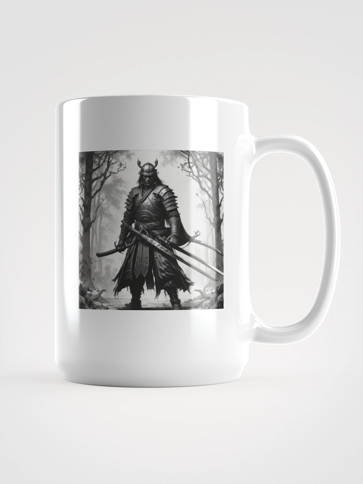 Samurai product image (1)