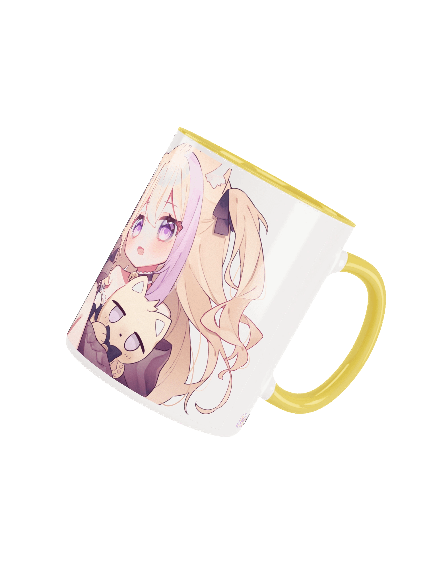 1.0 Caca with Micho Mug product image (4)