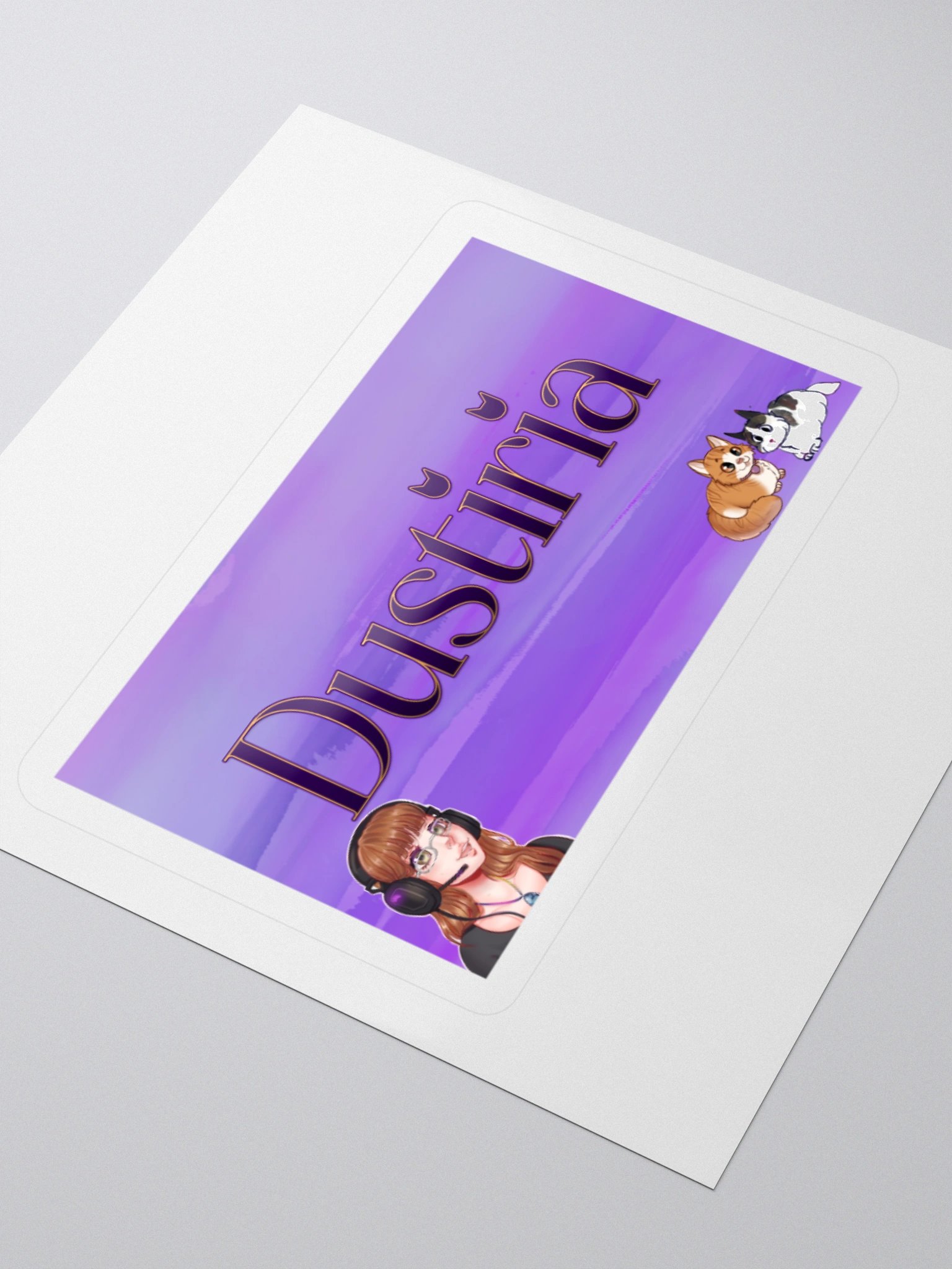 Dustiria logo product image (9)