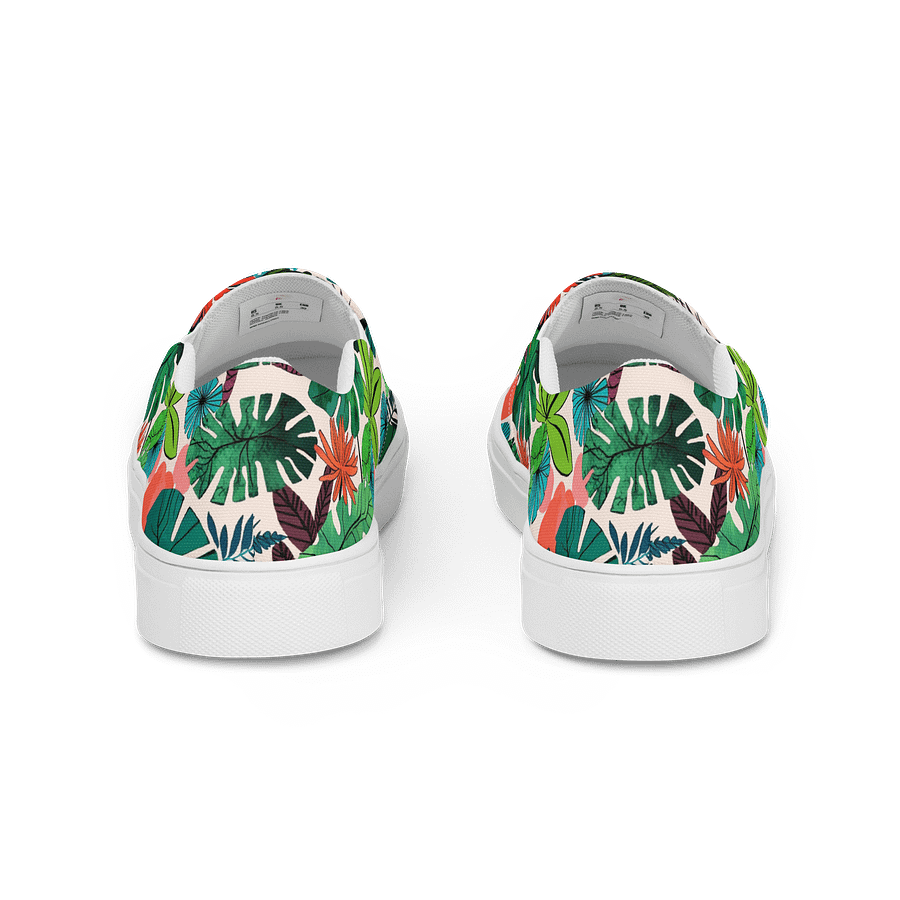 Tropical Slip-on Shoes For Him product image (4)