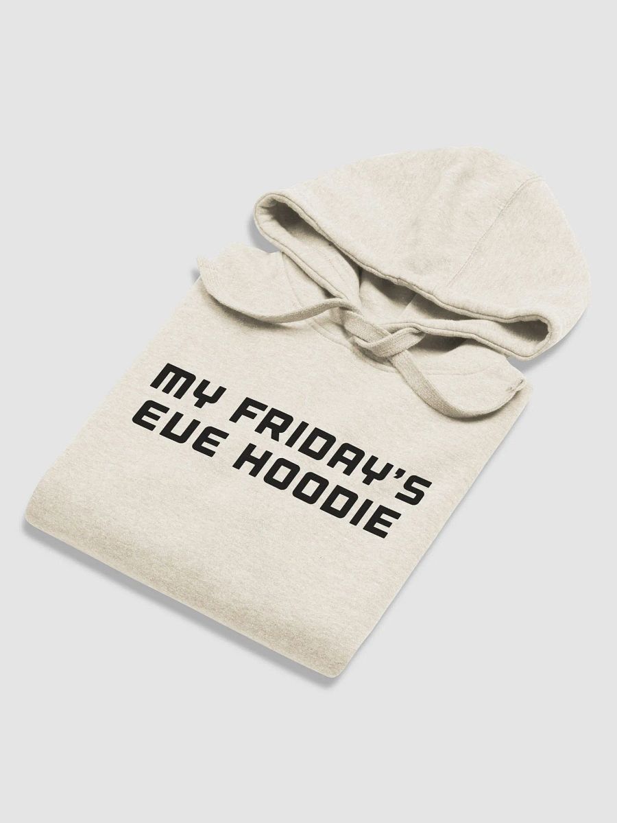 Friday's Eve Hoodie product image (2)