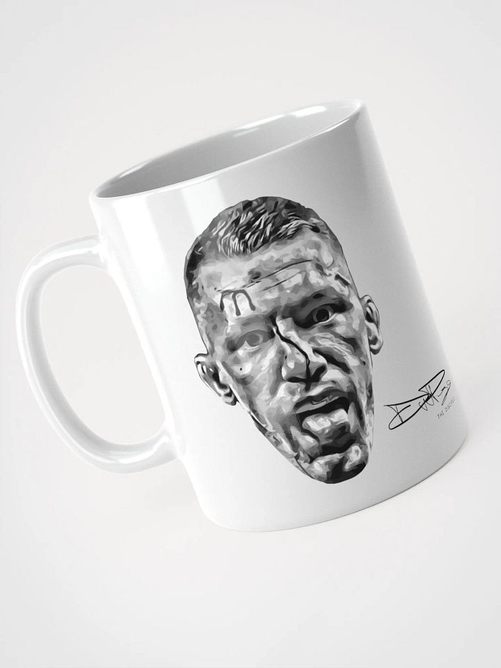 Face Mug product image (1)