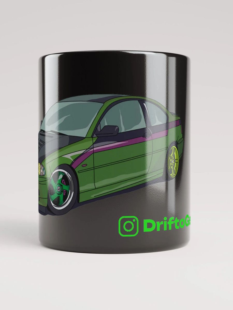 DG Mug product image (2)