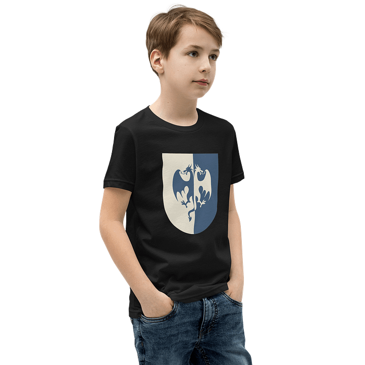 House Hracour Children's Tee Shirt product image (4)