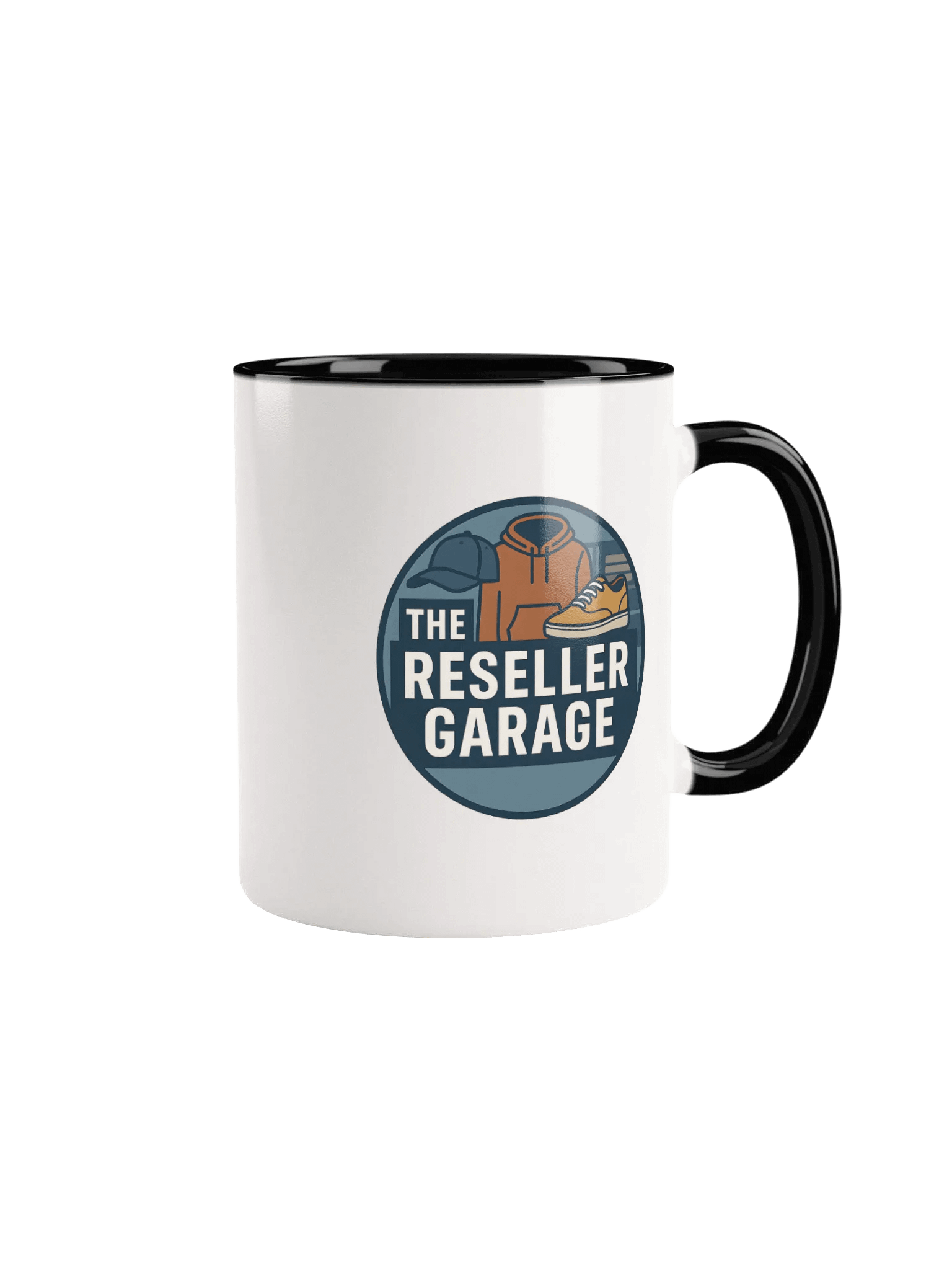 The Reseller Garage Coffee Mug product image (10)