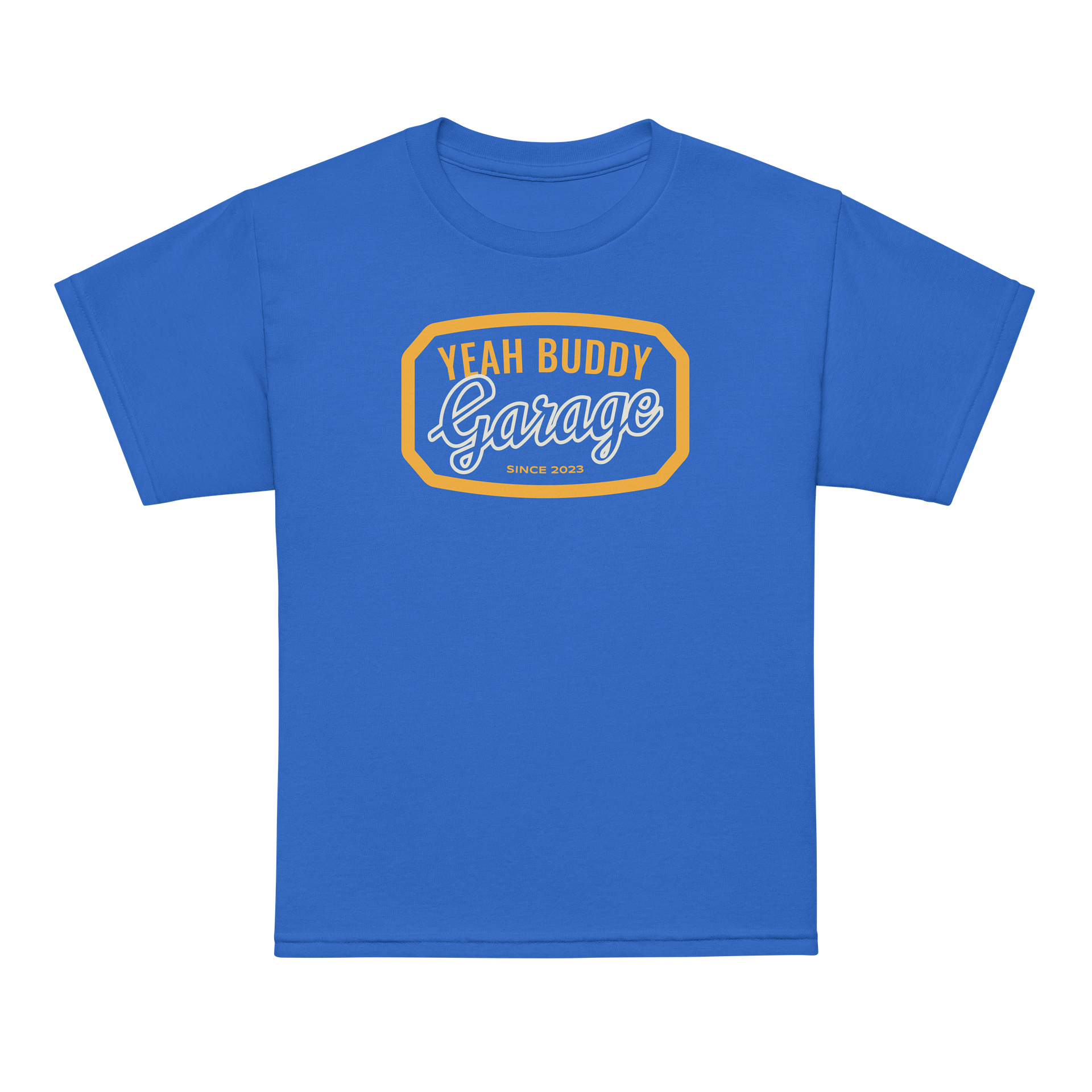 Classic Youth Sports Tee product image (15)
