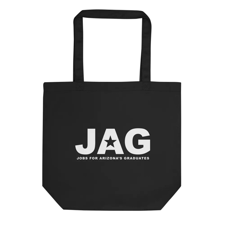 JAG ICON Tote Bag product image (1)