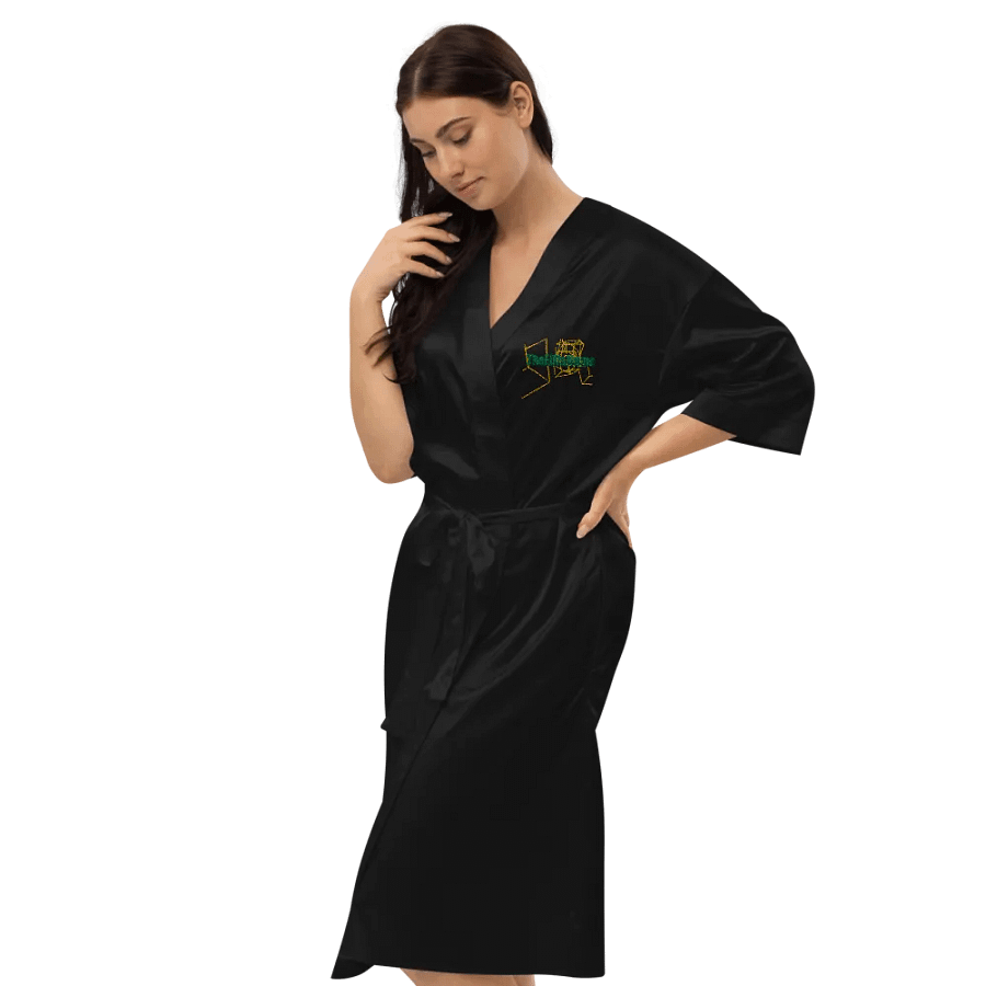 Official Ellis Robes product image (2)