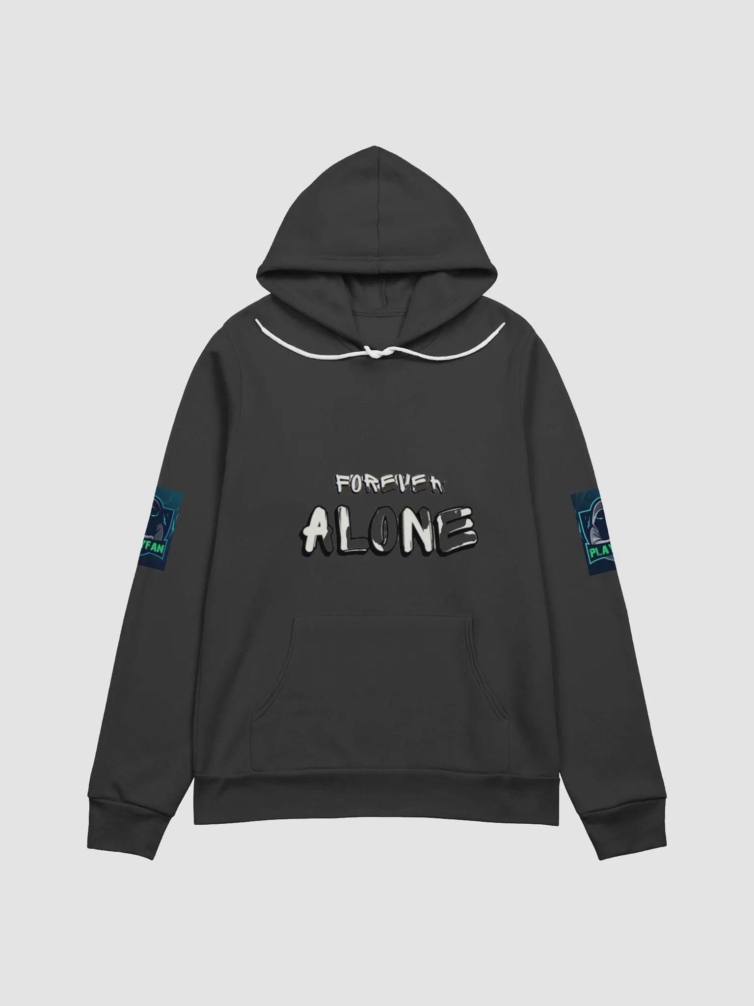 Forever Alone product image (1)