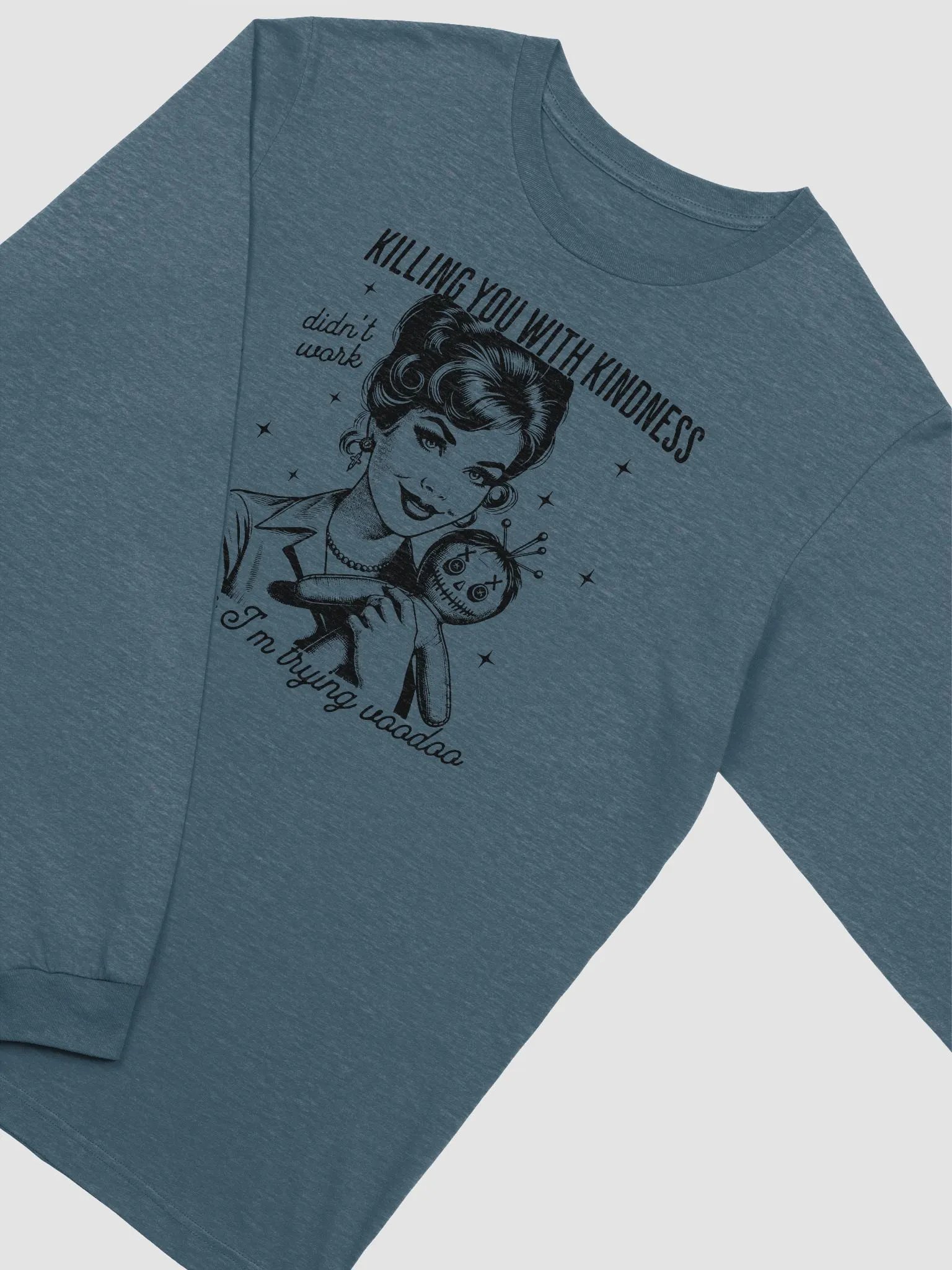 Voodoo U Crew product image (8)