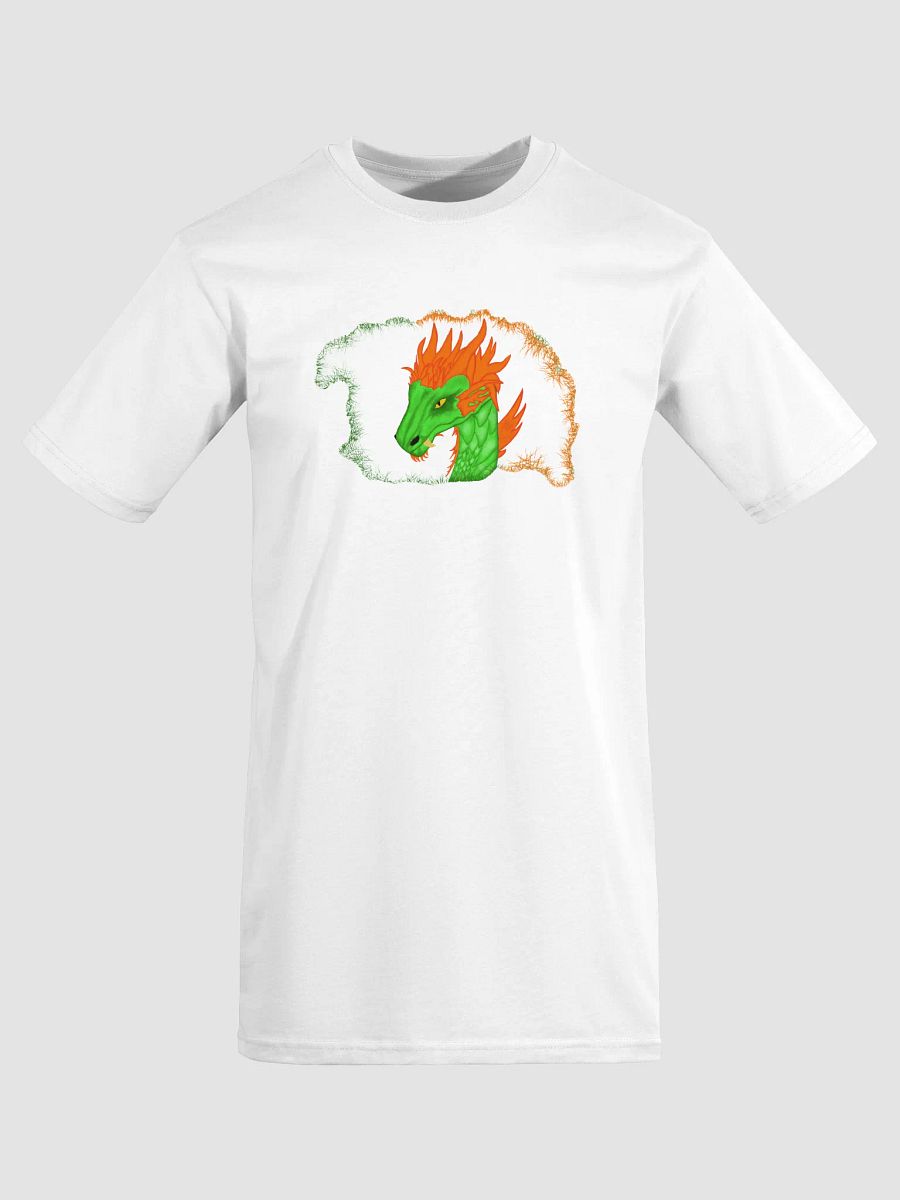 Dragon's Fury Men's Premium Tee product image (1)