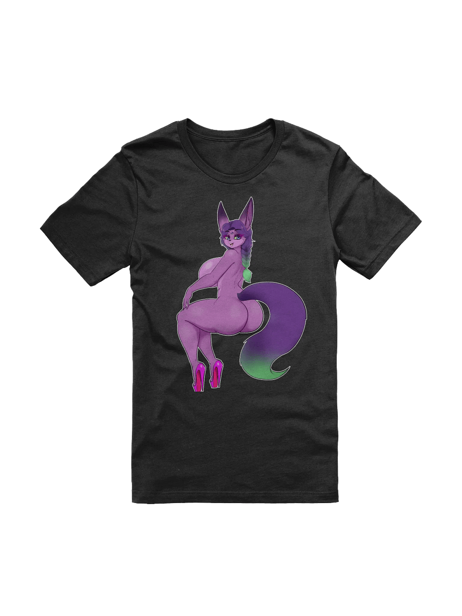 Mamayosei BELLA+ SUPERSOFT CANVAS T-SHIRT product image (5)