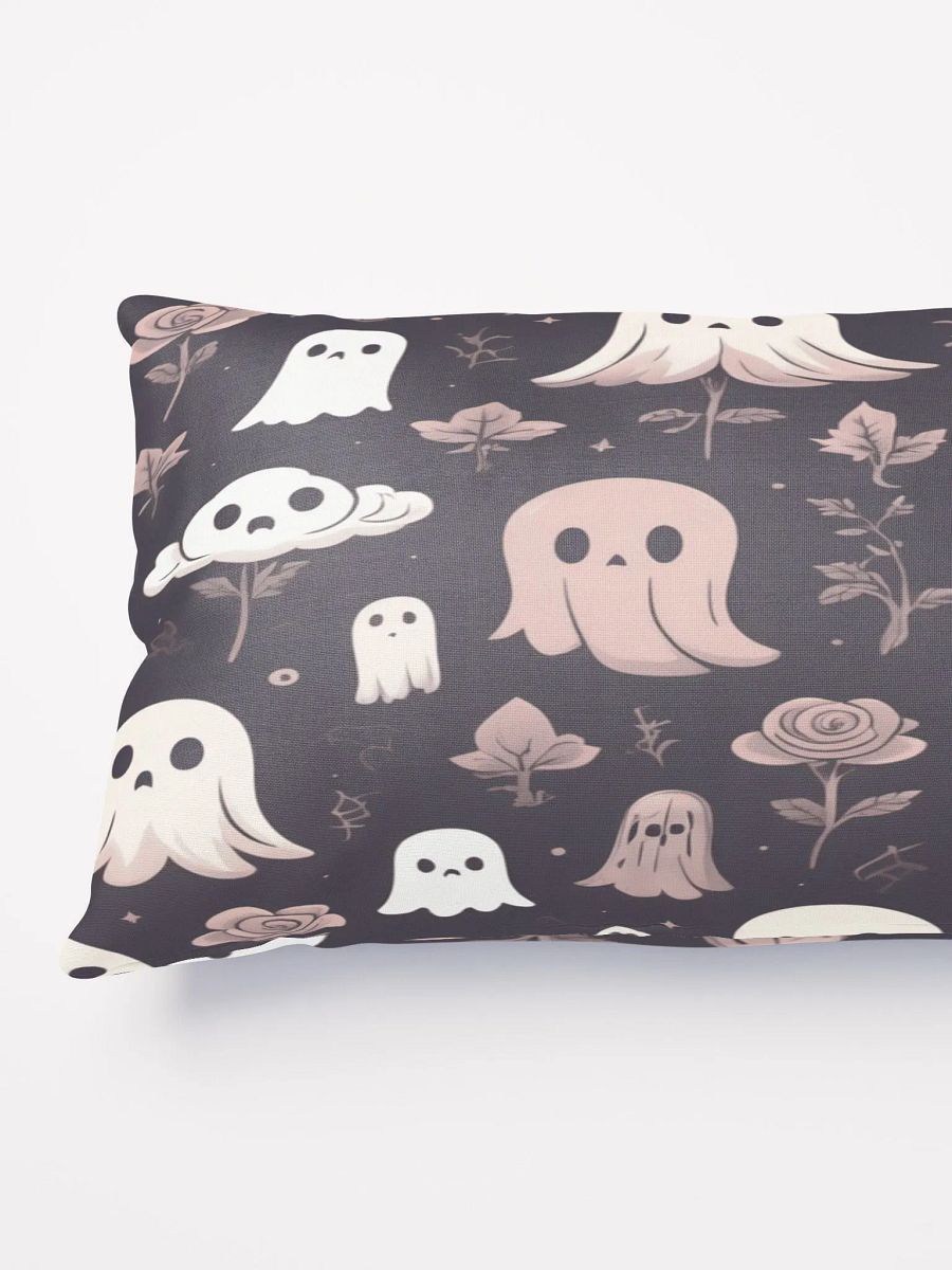 Cute and cozy ghosts 3 pillow product image (8)