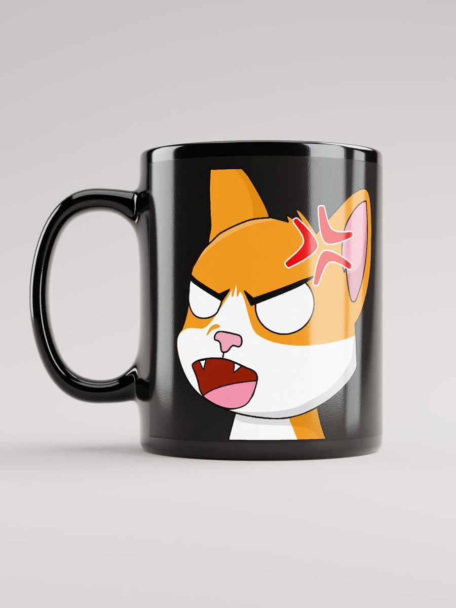 Chase Rage Coffee Mug product image (11)