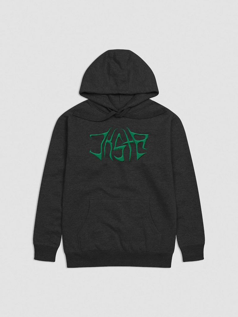 JKSTR Pullover Hoodie