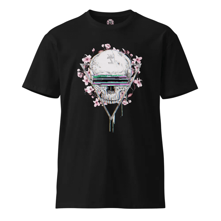 Blossom Skull product image (1)
