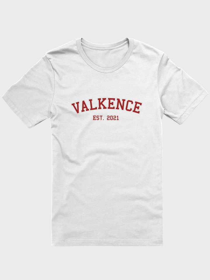 Varsity Tee product image (6)