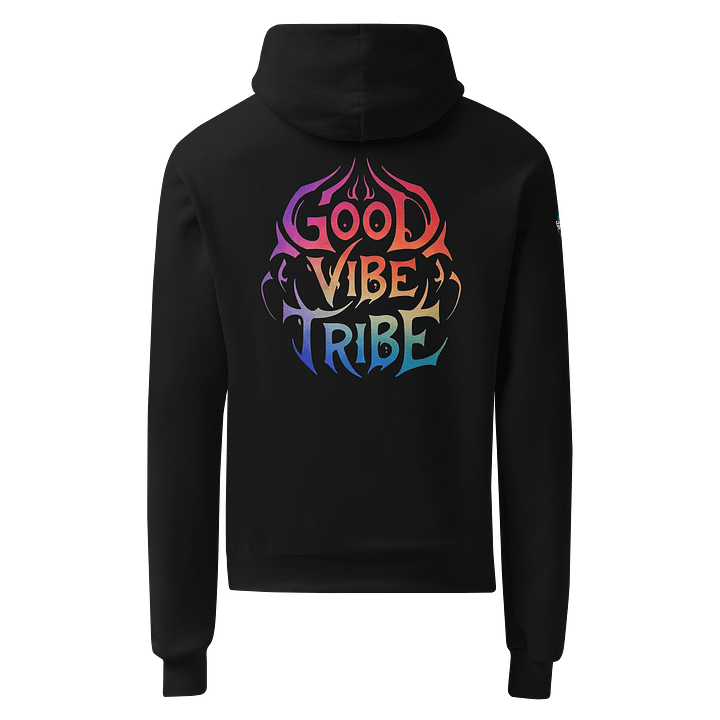 CheezyOG Champion Hoodie (GVT Edition) product image (3)