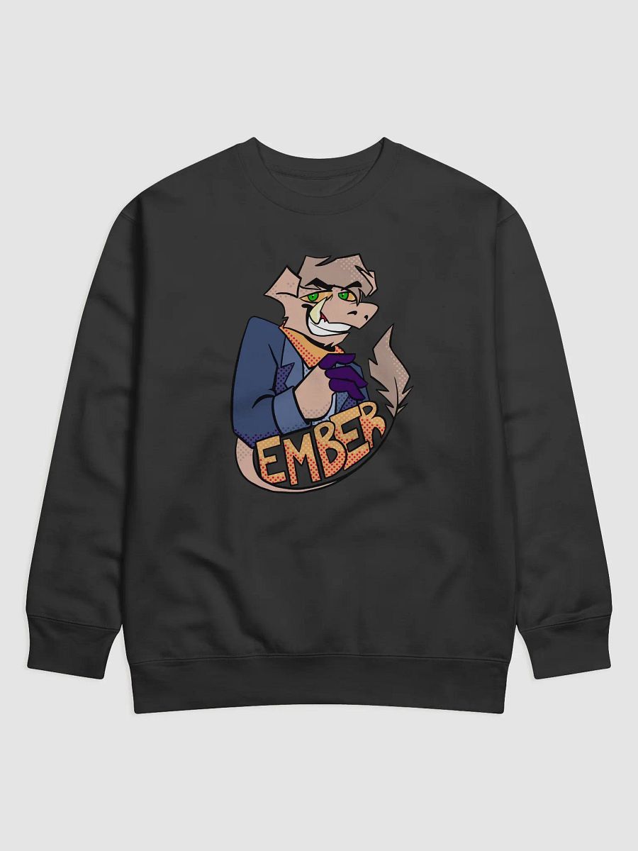 Ember's Premium Sweatshirt product image (1)