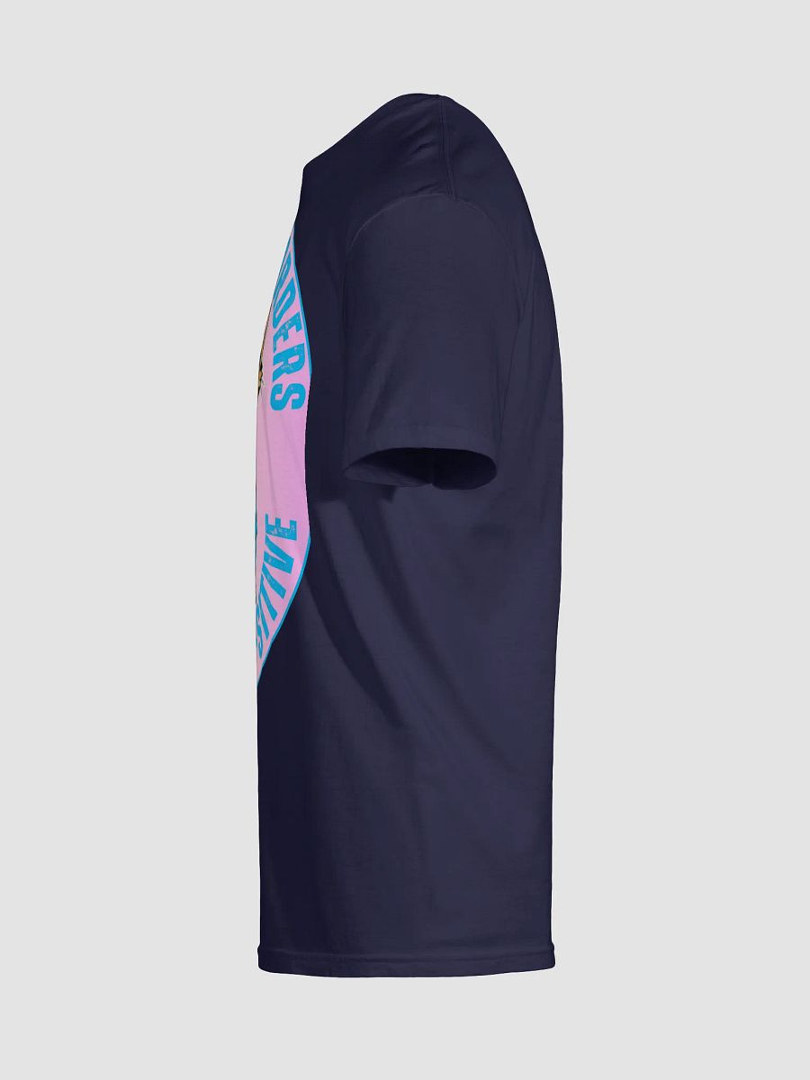 Doctor's Orders Stay Paw-sitive Unisex Shirt product image (9)