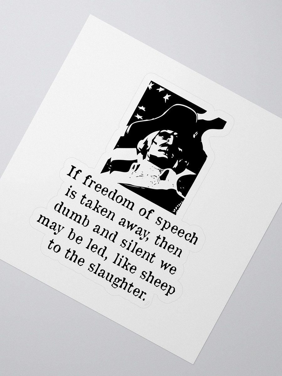 George Washington product image (2)