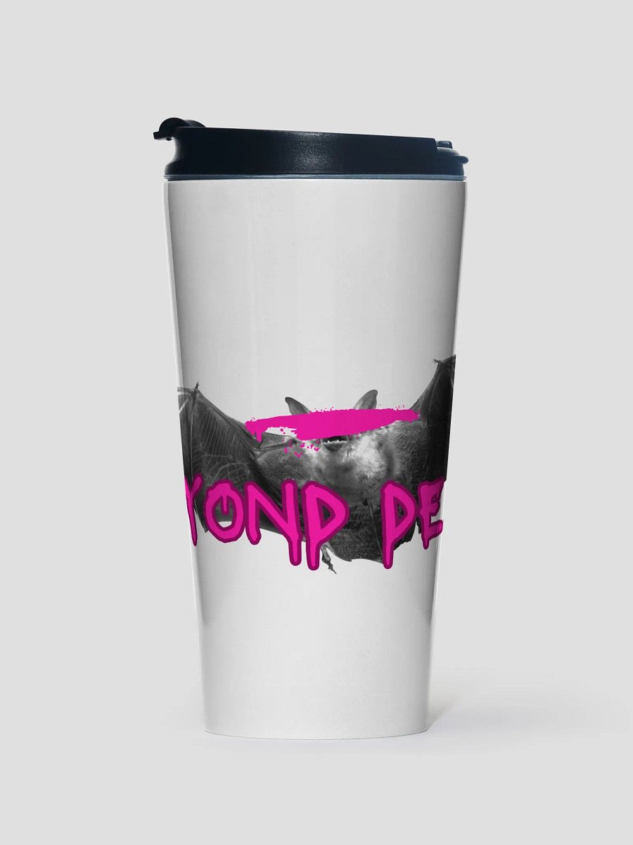 Beyond Dead Coffee Mug product image (1)