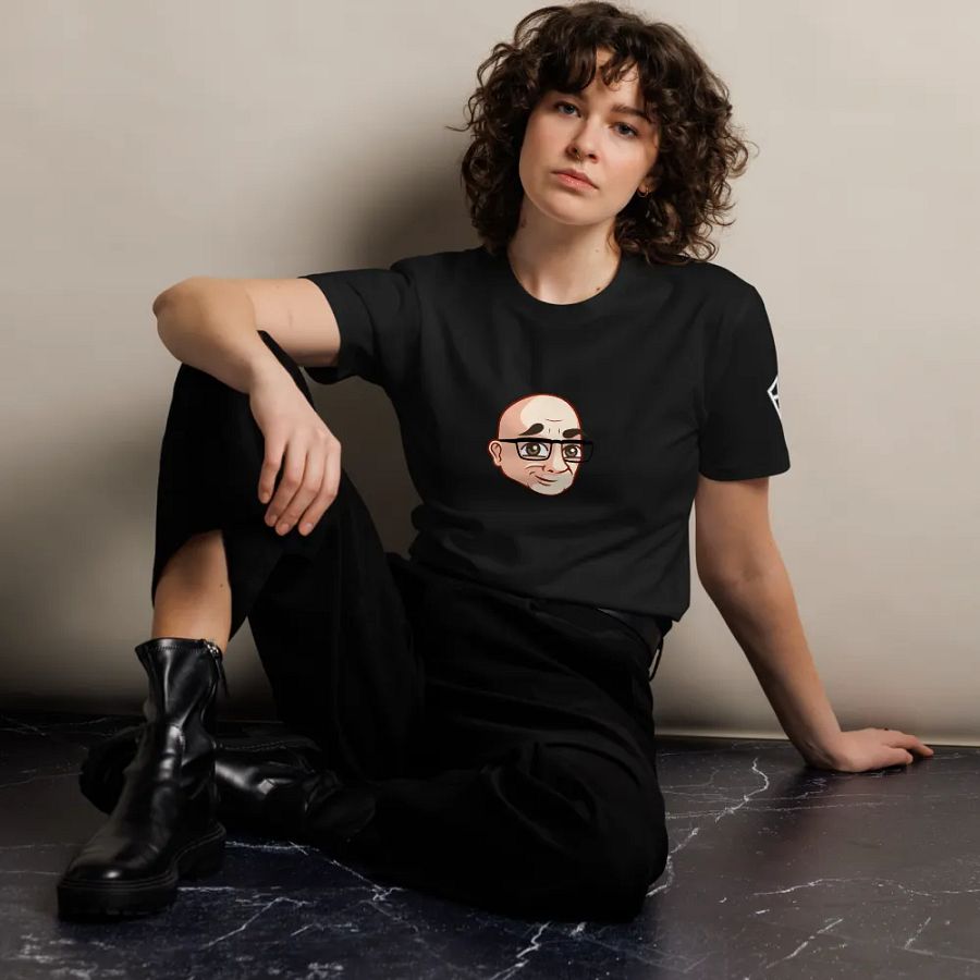 Ed Kern Tee product image (10)