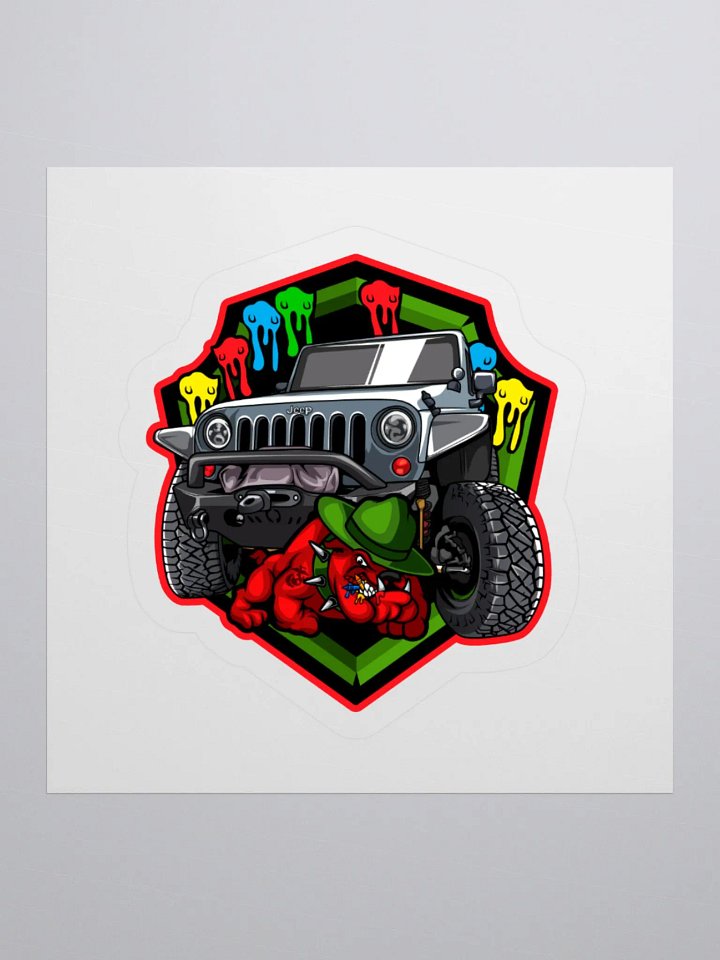 Nameless Logo product image (3)