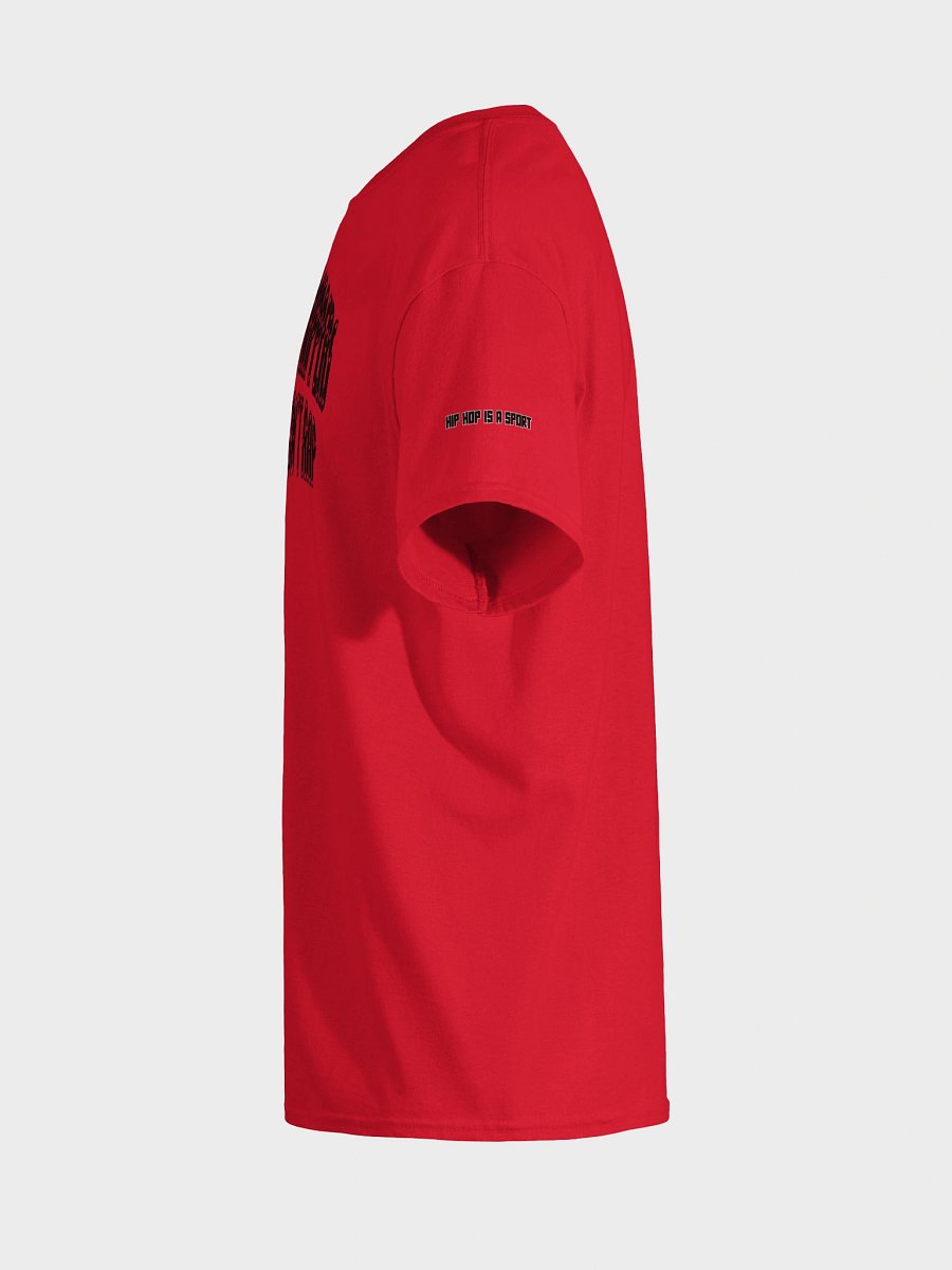 I Don't Like Rappers That Don't Rap (Black Text) product image (50)