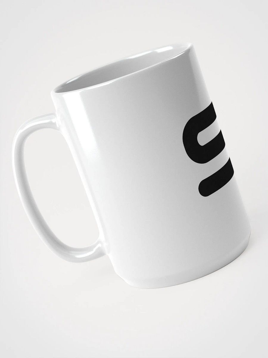 9 AETHER (ETHER) WHITE MUG product image (6)