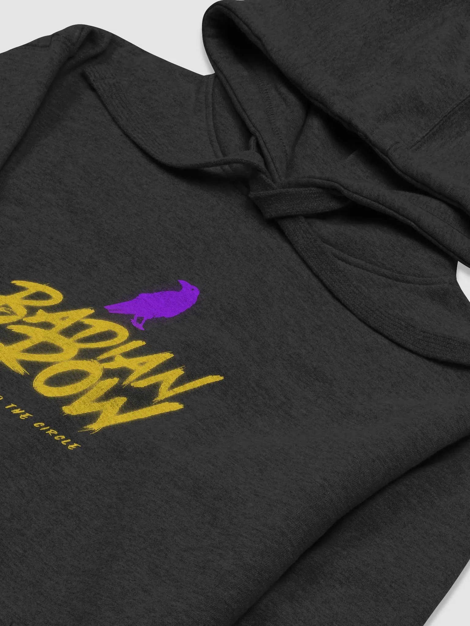 The Crow product image (3)