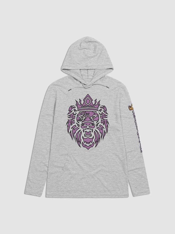 Lightweight Shirsey Hoodie product image (1)