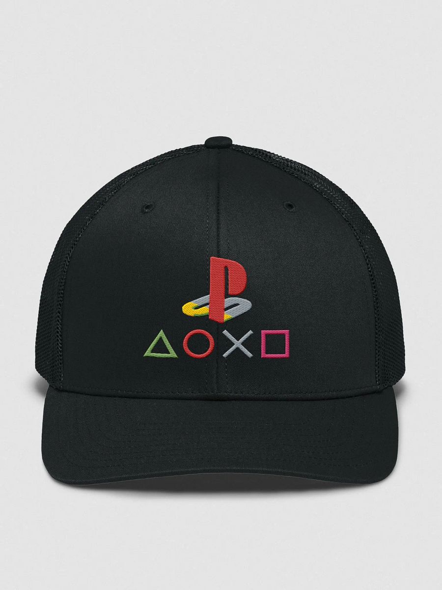PlayStation Pro HAT product image (2)