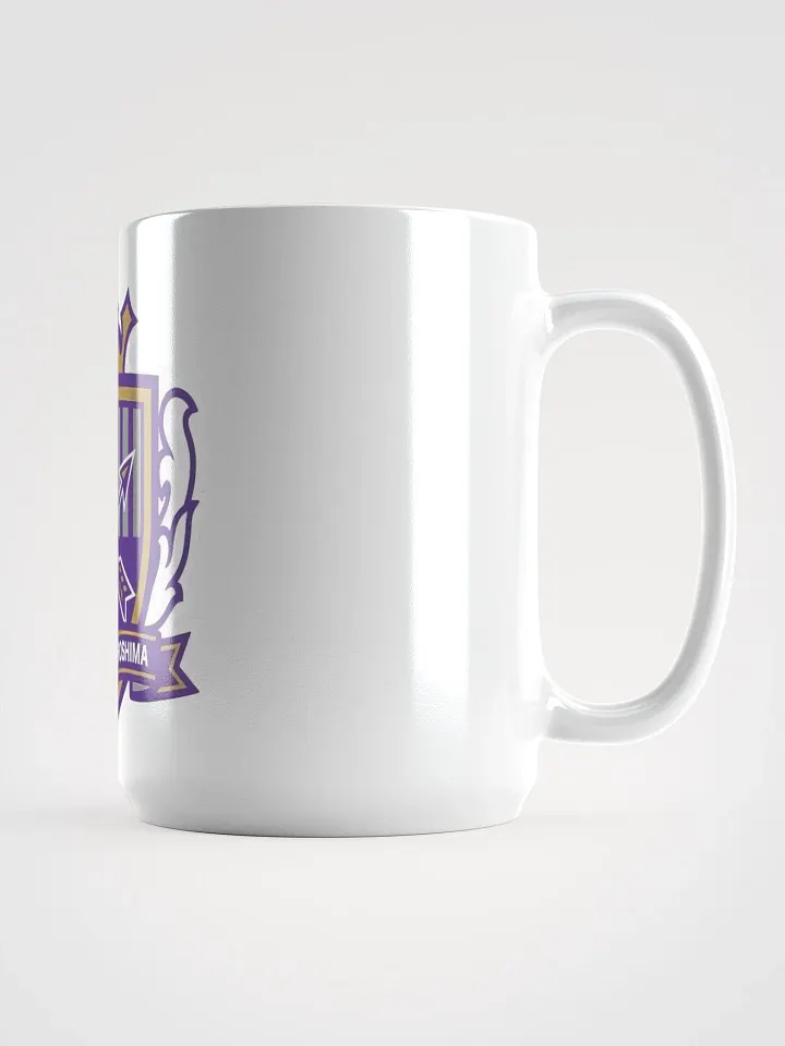 Sanfrecce Crest/Logo product image (1)