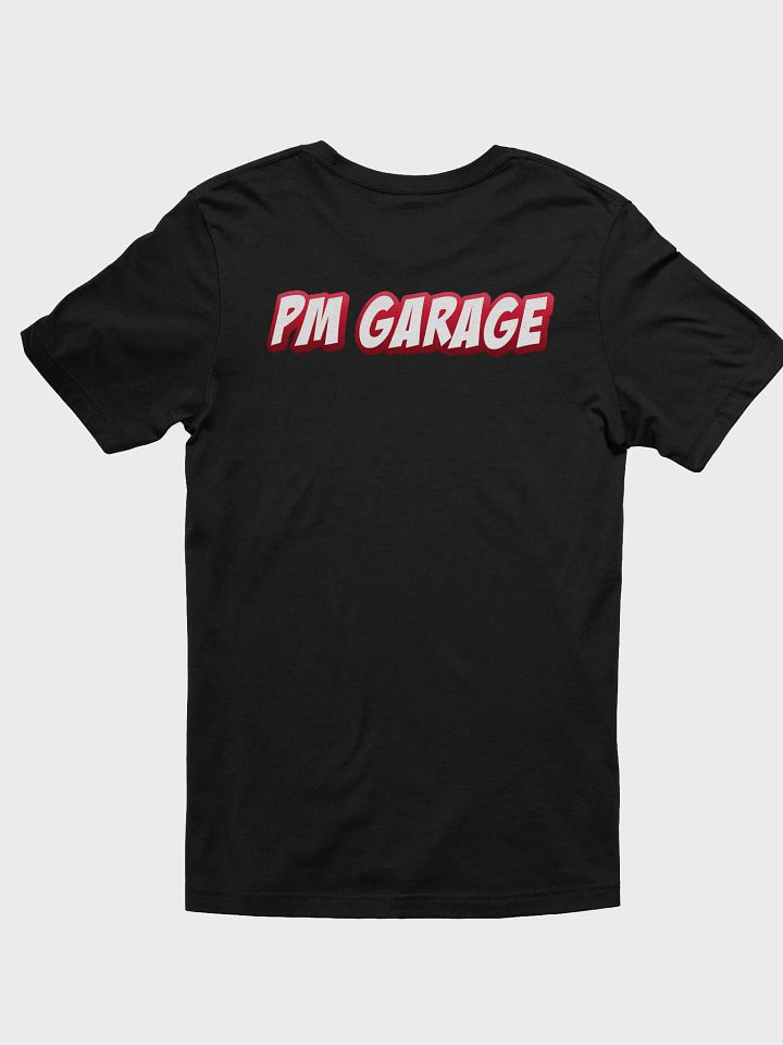 PM Garage Shirt product image (2)