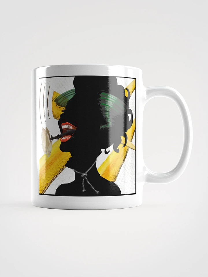 Point & Laugh Mug product image (1)