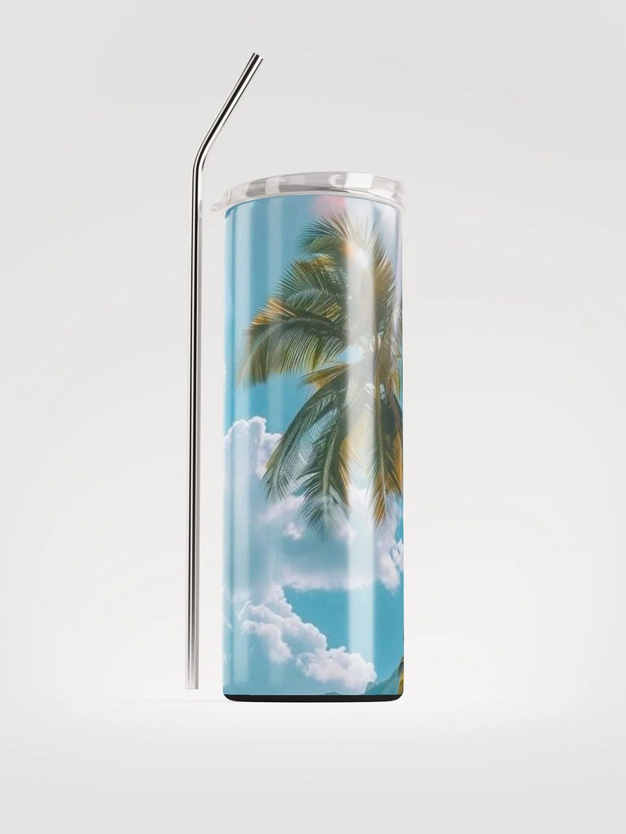 Stainless Steel Tumbler product image (1)