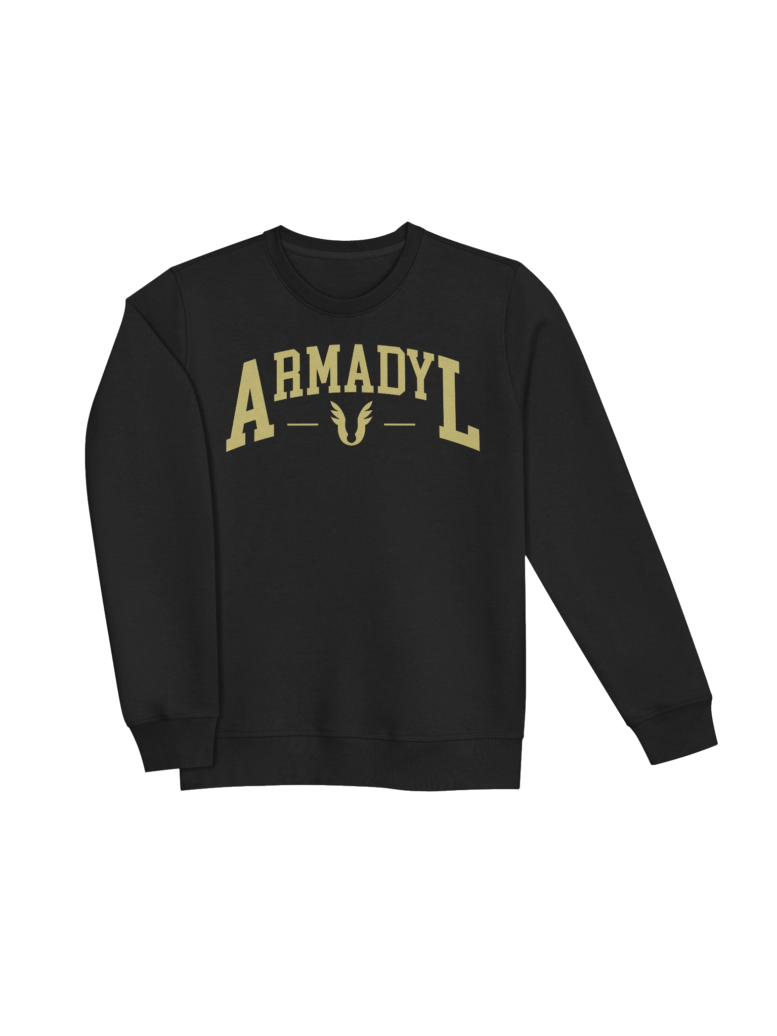 'Armadyl' OSRS Unisex Organic Sweatshirt product image (2)