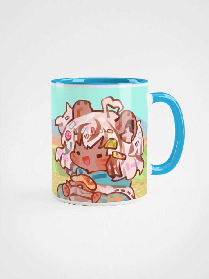 Candy Zanya Savanna Mug | LLG product image (2)