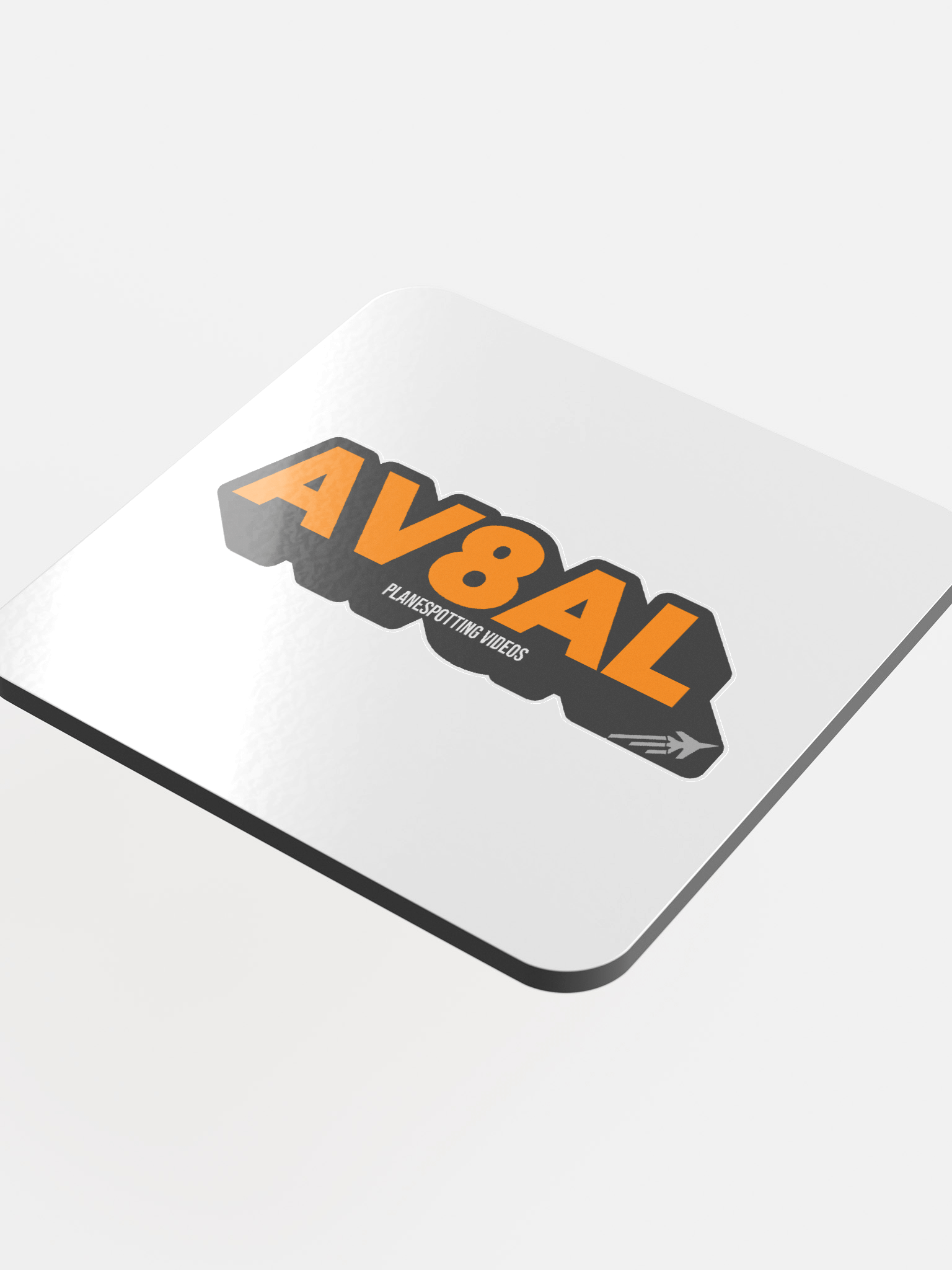 AV8AL PlaneSpotting Coaster Set product image (4)