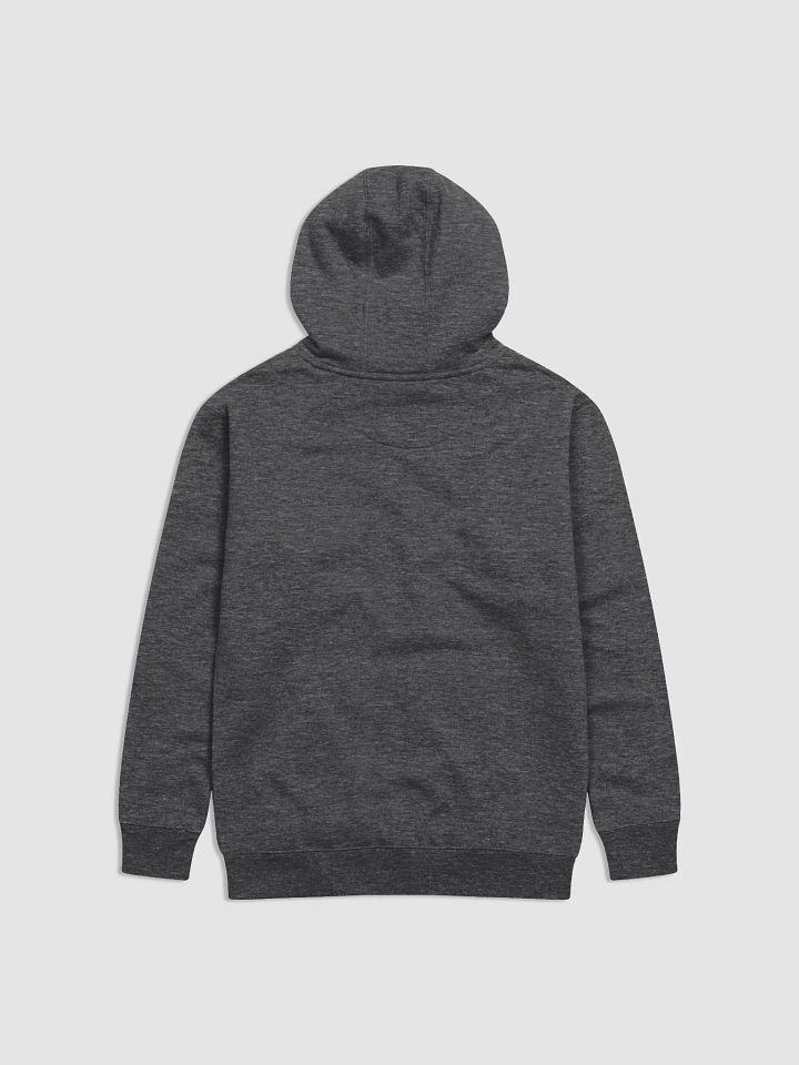 Band Of Nutters Hoodie product image (14)