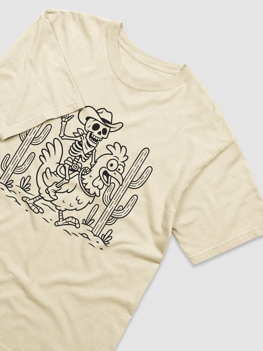 Bone Rider: Desert Cluck Edition product image (137)