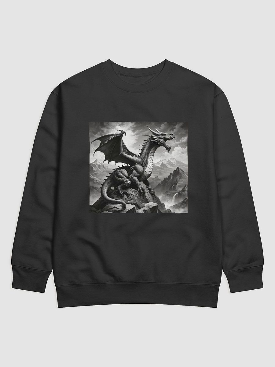 Mystic dragon product image (2)