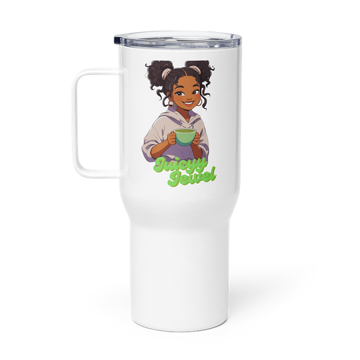Bun & Brew Travel Mug product image (1)
