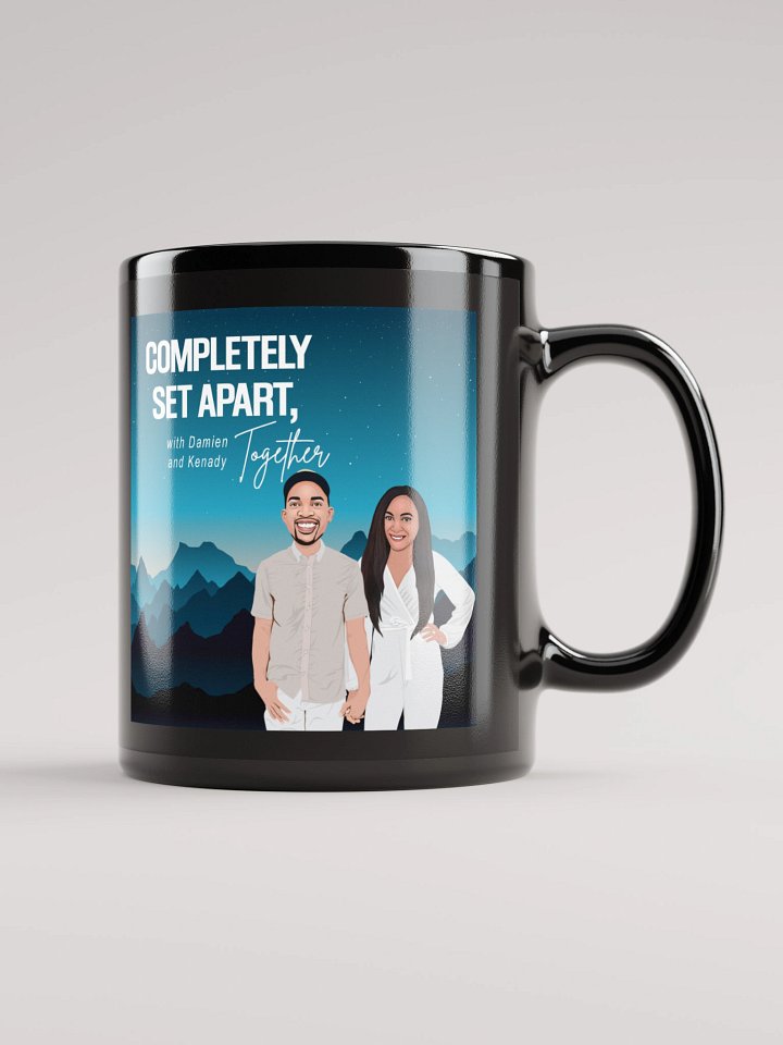 CSAT Mug: "It’s a Bop, Boyyy!" Edition (11 oz) product image (1)