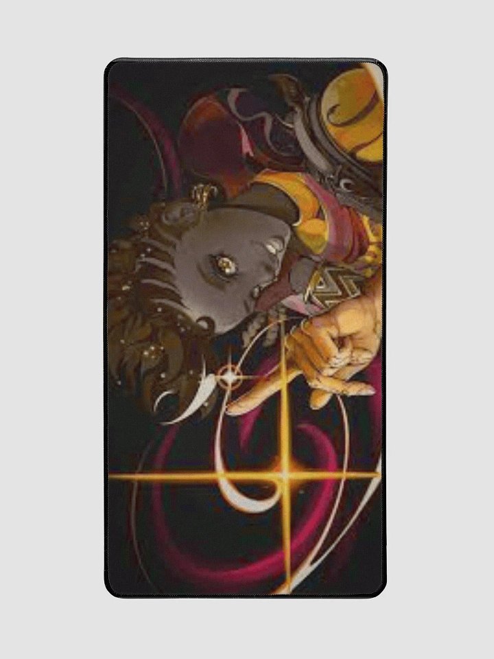 MOUSE PAD GAMER DE ASTRA | VALORANT product image (2)
